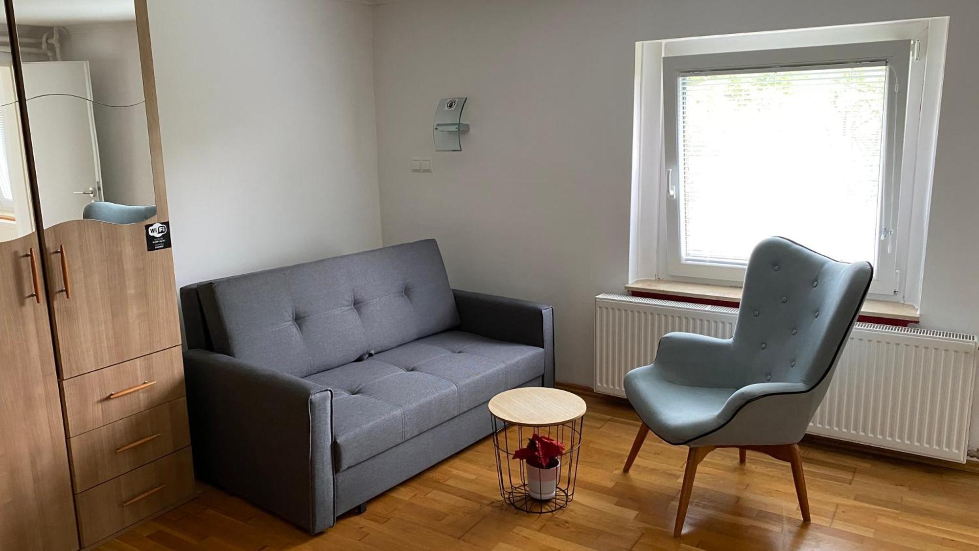 Ferienwohnung Semper Liberi Marburg Exterior foto